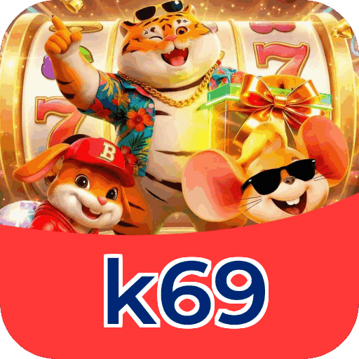 Jogos com maior RTP na k69