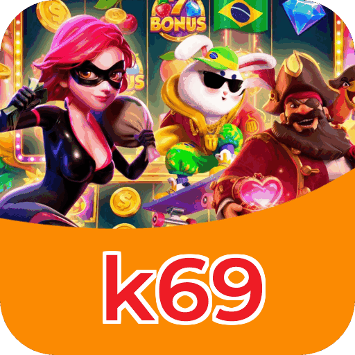 Login rápido no app k69