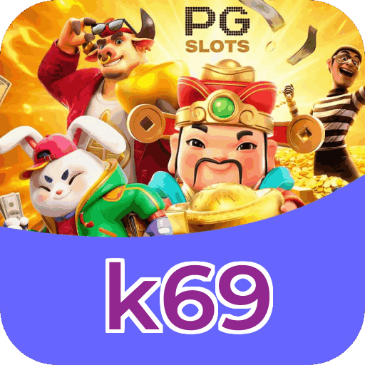 Slots Premium da PG Soft na k69
