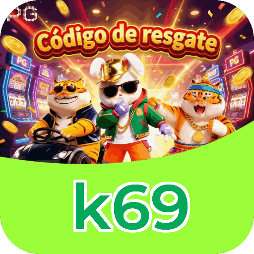Cashback semanal k69